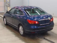 Nissan SYLPHY лот № 9050 оценка 3.5  с аукциона в Японии 5