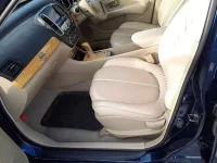 Nissan SYLPHY лот № 9050 оценка 3.5  с аукциона в Японии 10