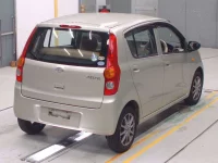 Daihatsu MIRA лот № 75015 оценка 4  с аукциона в Японии 1
