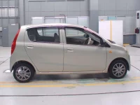 Daihatsu MIRA лот № 75015 оценка 4  с аукциона в Японии 2