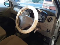 Daihatsu MIRA лот № 75015 оценка 4  с аукциона в Японии 6