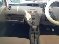 Daihatsu MIRA лот № 75015 оценка 4  с аукциона в Японии 8