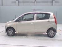 Daihatsu MIRA лот № 75015 оценка 4  с аукциона в Японии 3