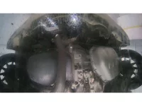 Daihatsu MIRA лот № 75015 оценка 4  с аукциона в Японии 10