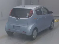 Subaru R2 лот № 4677 оценка 3.5  с аукциона в Японии 1