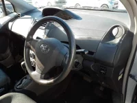 Toyota VITZ лот № 9056 оценка 3  с аукциона в Японии 6