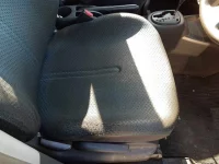 Toyota VITZ лот № 9056 оценка 3  с аукциона в Японии 7