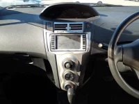Toyota VITZ лот № 9056 оценка 3  с аукциона в Японии 8