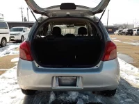 Toyota VITZ лот № 9056 оценка 3  с аукциона в Японии 10