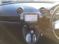 Mazda DEMIO лот № 9058 оценка R  с аукциона в Японии 8