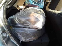 Mazda DEMIO лот № 9058 оценка R  с аукциона в Японии 9