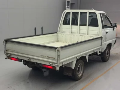 Toyota TOWN ACE TRUCK  с аукциона в Японии