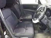 Suzuki SOLIO лот № 2319 оценка 3.5  с аукциона в Японии 5