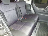 Suzuki SOLIO лот № 2319 оценка 3.5  с аукциона в Японии 7