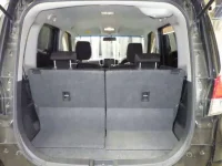 Suzuki SOLIO лот № 2319 оценка 3.5  с аукциона в Японии 8