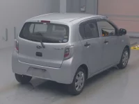 Subaru PLEO PLUS лот № 4680 оценка R  с аукциона в Японии 1