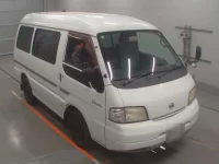 Nissan VANETTE VAN лот № 10431 оценка 4  с аукциона в Японии 4