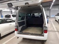 Nissan VANETTE VAN лот № 10431 оценка 4  с аукциона в Японии 8