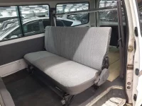 Nissan VANETTE VAN лот № 10431 оценка 4  с аукциона в Японии 9