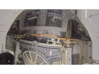 Nissan VANETTE VAN лот № 10431 оценка 4  с аукциона в Японии 10