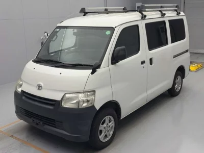 Toyota LITE ACE VAN