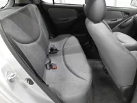 Toyota VITZ лот № 9059 оценка 3.5  с аукциона в Японии 9