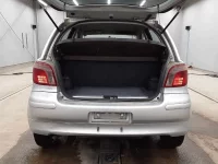 Toyota VITZ лот № 9059 оценка 3.5  с аукциона в Японии 10