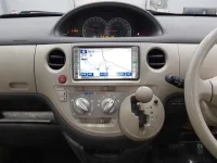 Toyota SIENTA лот № 9060 оценка 3.5  с аукциона в Японии 8