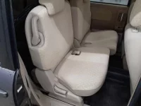 Toyota SIENTA лот № 9060 оценка 3.5  с аукциона в Японии 9