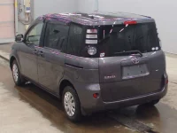 Toyota SIENTA лот № 9060 оценка 3.5  с аукциона в Японии 5