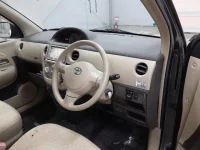 Toyota SIENTA лот № 9060 оценка 3.5  с аукциона в Японии 6