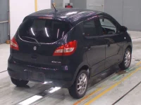 Suzuki CERVO лот № 75027 оценка 3.5  с аукциона в Японии 1