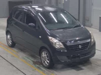 Suzuki CERVO лот № 75027 оценка 3.5  с аукциона в Японии 4