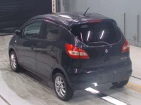 Suzuki CERVO лот № 75027 оценка 3.5  с аукциона в Японии 5