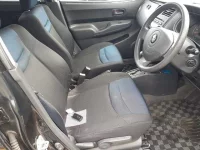 Suzuki CERVO лот № 75027 оценка 3.5  с аукциона в Японии 7