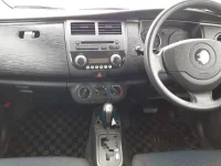 Suzuki CERVO лот № 75027 оценка 3.5  с аукциона в Японии 8