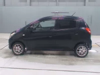 Suzuki CERVO лот № 75027 оценка 3.5  с аукциона в Японии 3