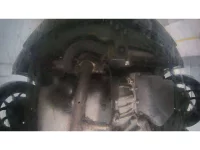 Suzuki CERVO лот № 75027 оценка 3.5  с аукциона в Японии 10