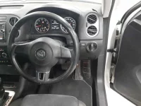 Volkswagen TIGUAN лот № 38044 оценка 3  с аукциона в Японии 6