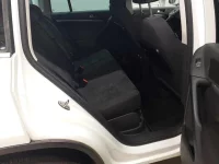 Volkswagen TIGUAN лот № 38044 оценка 3  с аукциона в Японии 9