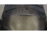 Volkswagen TIGUAN лот № 38044 оценка 3  с аукциона в Японии 10