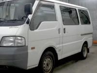 Mazda BONGO VAN лот № 8059 оценка R  с аукциона в Японии 3