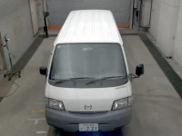 Mazda BONGO VAN лот № 8059 оценка R  с аукциона в Японии 5