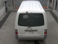 Mazda BONGO VAN лот № 8059 оценка R  с аукциона в Японии 6