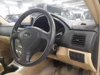 Subaru FORESTER лот № 10435 оценка 3.5  с аукциона в Японии 6