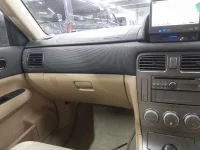 Subaru FORESTER лот № 10435 оценка 3.5  с аукциона в Японии 8