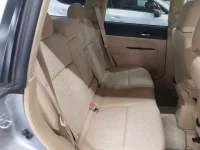 Subaru FORESTER лот № 10435 оценка 3.5  с аукциона в Японии 9