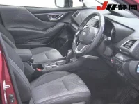 Subaru FORESTER лот № 556 оценка R  с аукциона в Японии 2