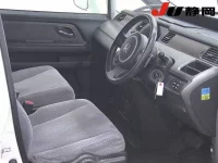 Honda STEP WAGON лот № 558 оценка 3.5  с аукциона в Японии 2