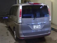 Suzuki LANDY лот № 5112 оценка R  с аукциона в Японии 5